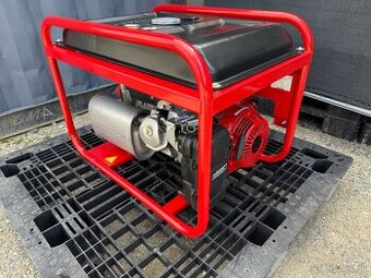 Elektrocentrála Endress ESE 606 DHS-GT 4 - 8,30 kVA