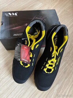Pracovná obuv VM Footwear