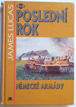 RÔZNE Vojenské Army 2 svetová vojna - KNIHY 2
