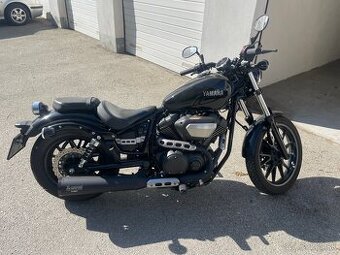 Yamaha xv 950