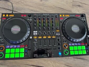 Pioneer DDJ 1000