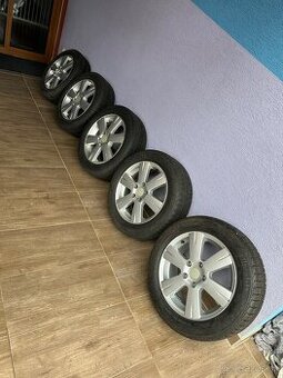 5x112 R16