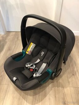 BRITAX RÖMER vajíčko