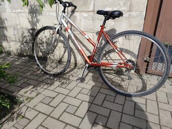 Bicykel Dema