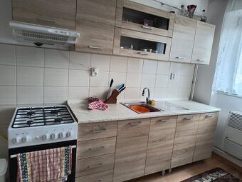 2izbovy byt na prenajom