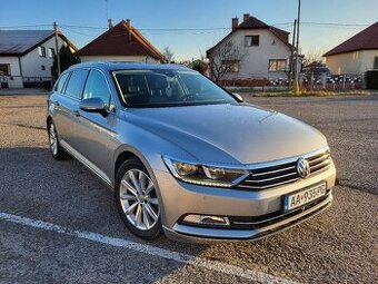 VW Passat B8 Variant 2.0 TDI 110Kw Dsg Led Virtual Panorama