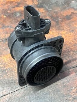 Váha vzduchu 1.9 TDi