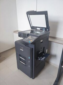 Kyocera TaskAlfa 2551ci