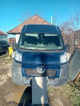 Peugeot Boxer 3.0 L2H2 - znížena cena