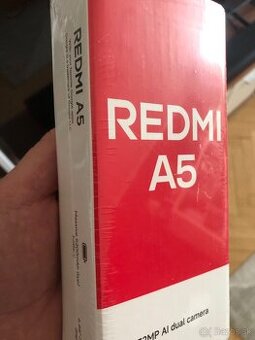 Xiaomi Redmi A5