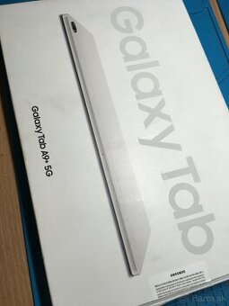 Samsung galaxy tab a9+ 5G 4GB/64gb