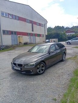 BMW f31