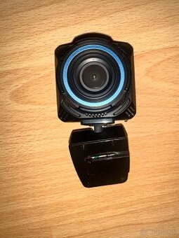Autokamera Navitel R600