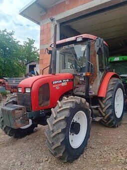 Zetor 7341 turbo