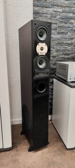 German Maestro Heidelberg PF200