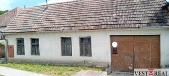 Na predaj rodinný dom 3+1, pozemok 895 m2 Dolná Krupá