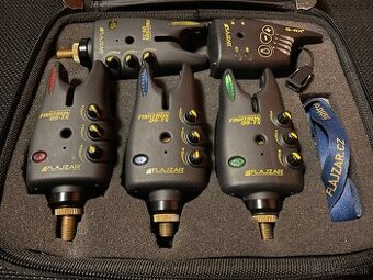 Signalizator zaberu FLAJZAR Q9-TX 4+1