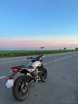 Derbi Mulhacen 125 2013