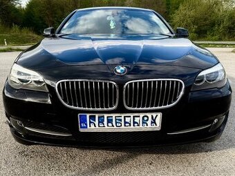 BMW 520 F10 135kw