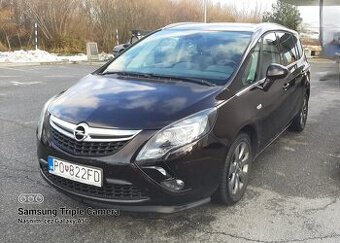 Opel Zafira Tourer 2.0 CDTi ECOTEC 165k Cosmo
