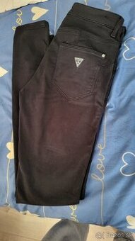 guess nohavice -