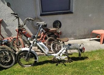 Babetty 210/207