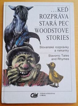 Keď rozpráva stará pec