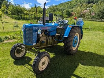 Zetor 25K