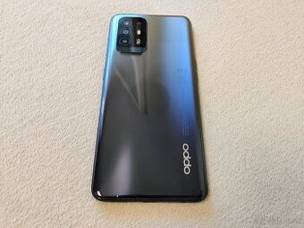 Oppo A94 - 5G.. 8gb+3gb//128gb.. Šedá metalíza.