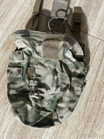 Predám dump pouch od WAS - 1