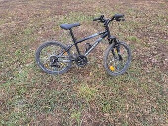 Detský bicykel