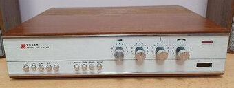 Tesla music 30 stereo
