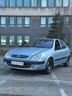 Citroën xsara HDi 5D