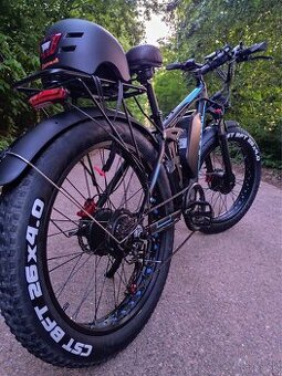 E-bycco ebr7Pro
