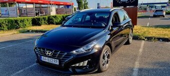 Hyundai I30 CW