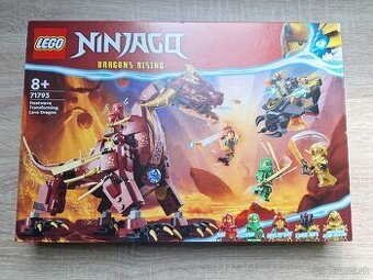 Predám lego 71793