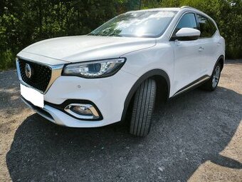 MG EHS SUV/Combi 190kw Automat, v záruke