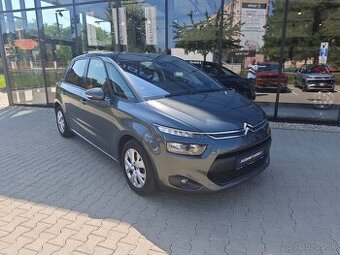 Citroën C4 Picasso eHDi 90 Intensive S&S ETG6