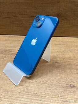 Iphone 13 mini 256gb, 🔋100%+Zaruka