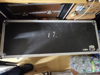 Case+denon dns3700+mix pult vmx1000