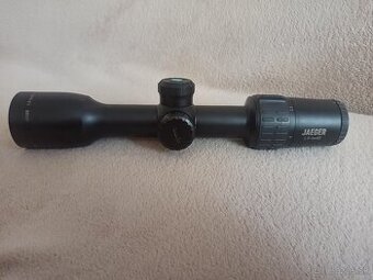 Puškohlad Yukon JAEGER 1,5-6x42