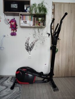 StormRed Shark (eliptický trenažér)