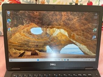 Perfektný Dell Latitude 5495 Ryzen5PR 8GB/256GB W11