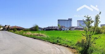VÝHODNÁ CENA: Pozemok s možnosťou výstavby RD