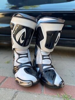 Moto cizmy Forma Ice Pro