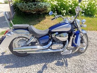 Honda Shadow 750 rv. 2009