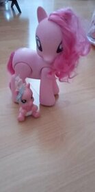 Pinkie Pie