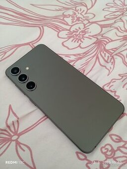 Vymenim Samsung s24 256GB