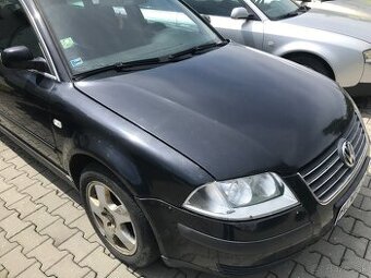 Passat1.9 TDi