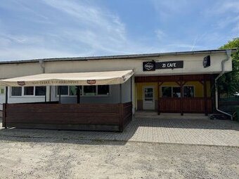 Nebytové priestory v Dome služieb - Terňa